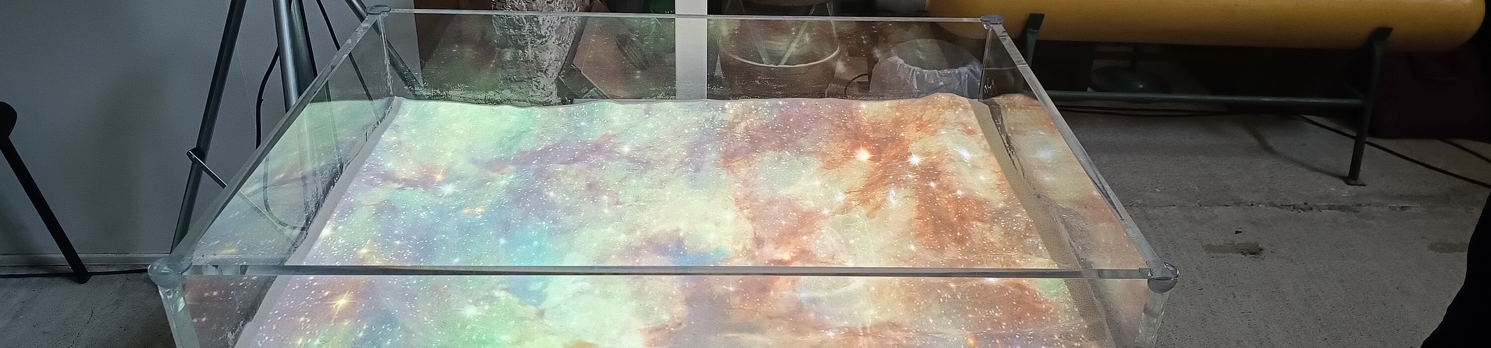 Slide background